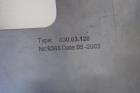 Tromp Ss 41.5 In. (1000 Mm) Flour Duster